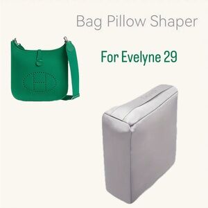 Pillow Shaper Evelyne 29